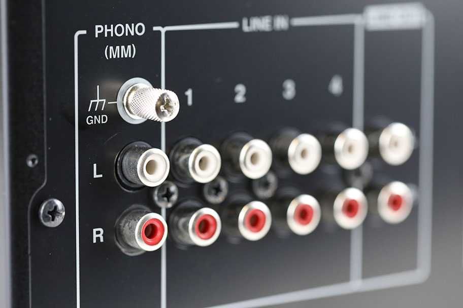 wzmacniacz onkyo a 9110