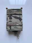 Ładownica otwarta Neptune Spear - Ultima Rifle Molle - MultiCam