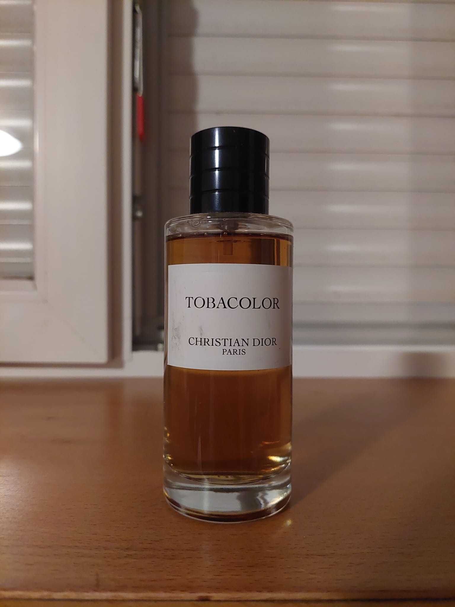 Dior Tobacolor 100ml