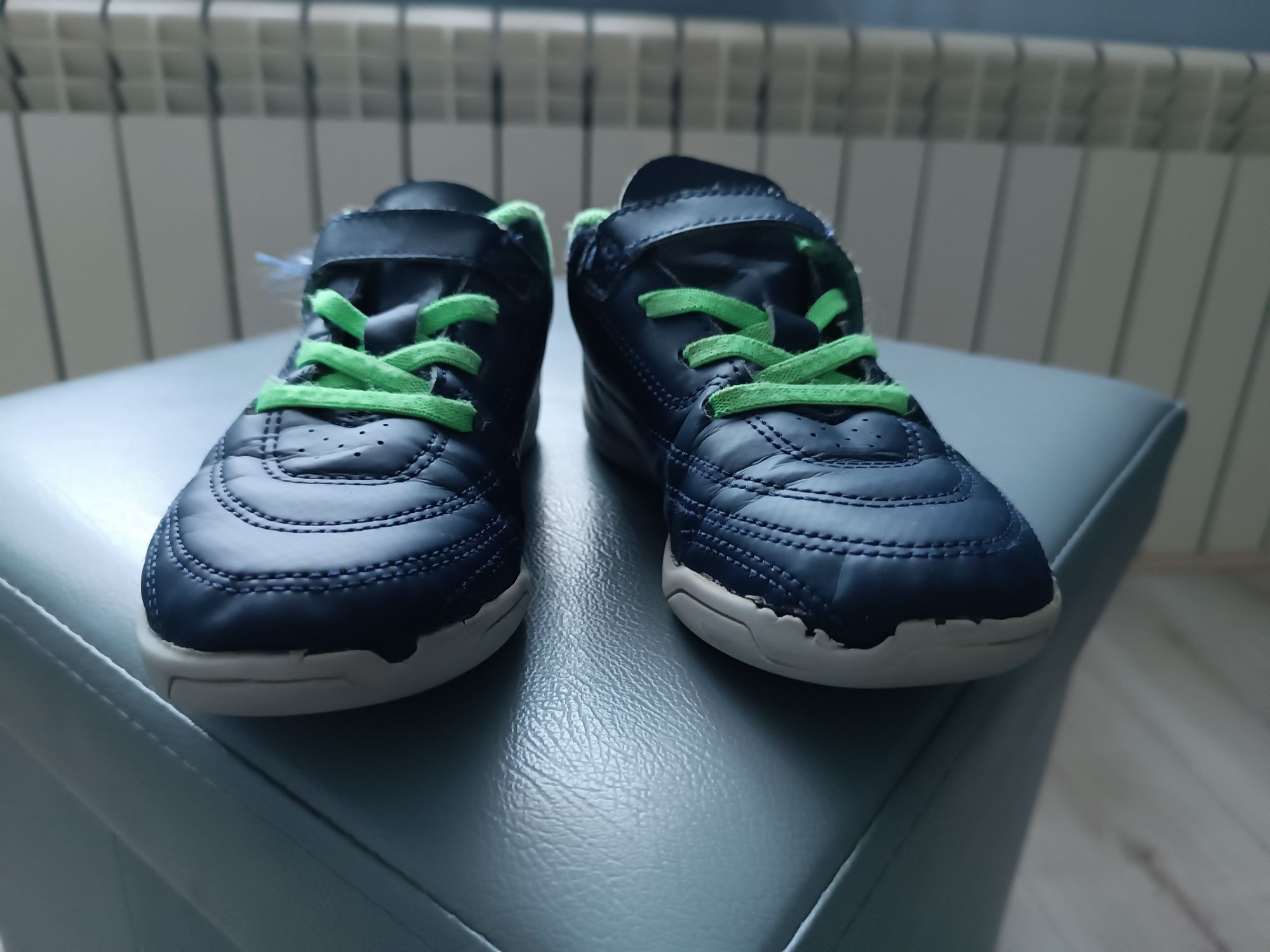 Buty halowe, halówki kipsta, Decathlon, rozmiar 31