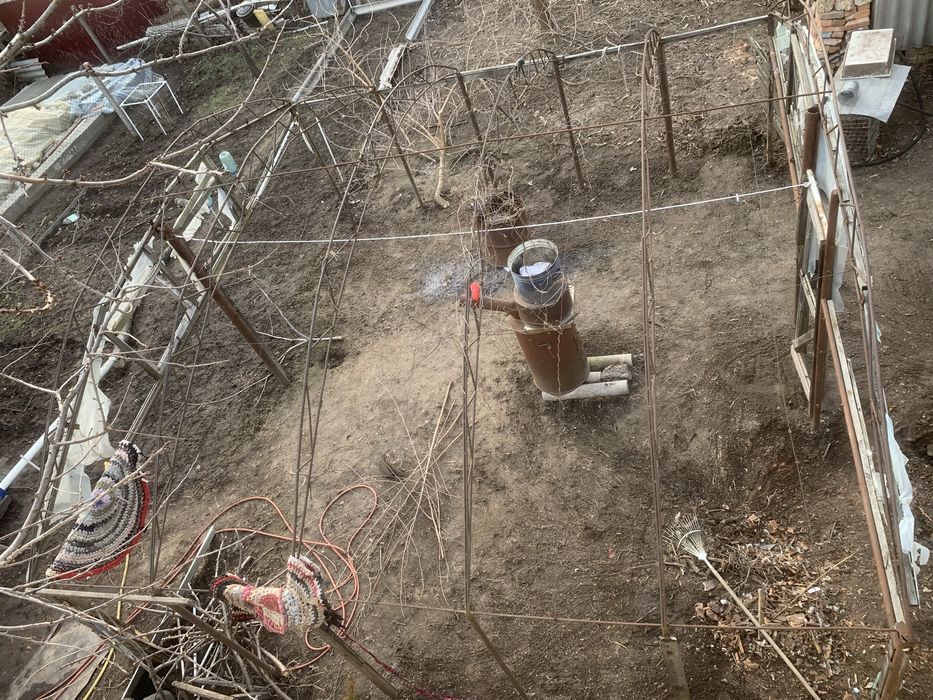 Теплиця,  каркас , парник