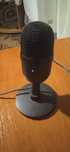 Микрофон Razer Seiren Mini