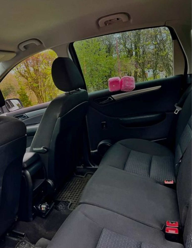 Mercedes - Benz B180 CDI Pilne