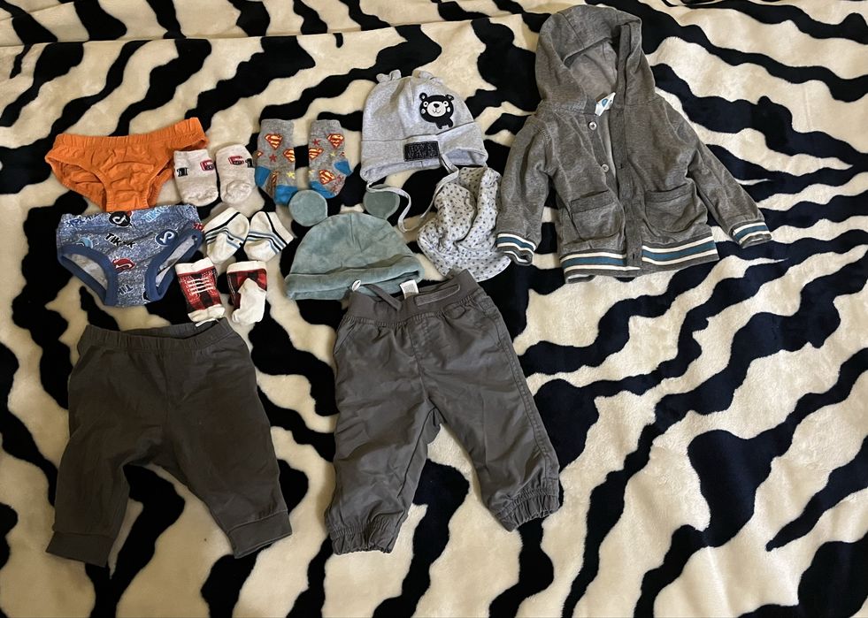 Реборн Тімур в ганому стані