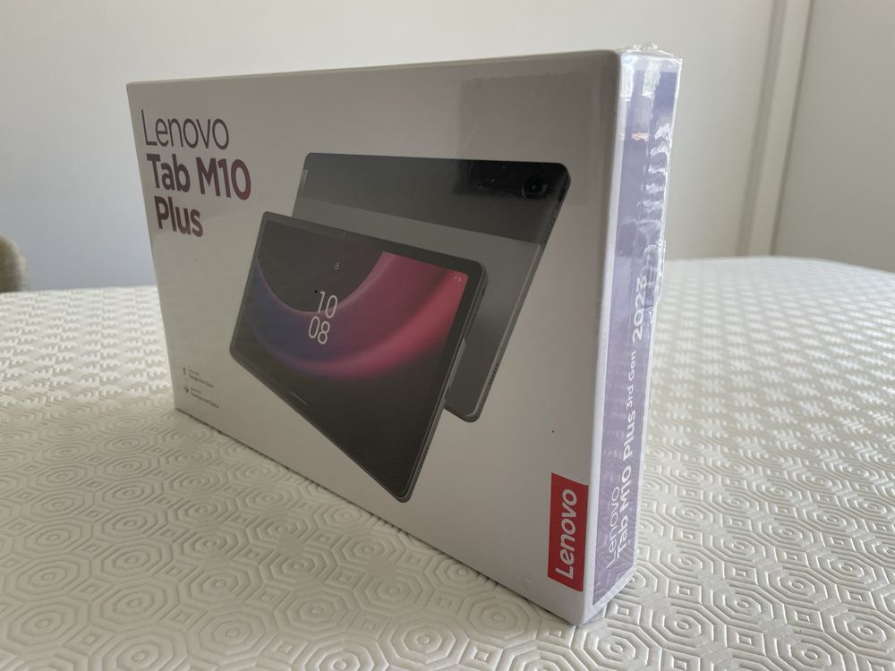 Tablet Lenovo M10 Plus 3rd Gen 2023