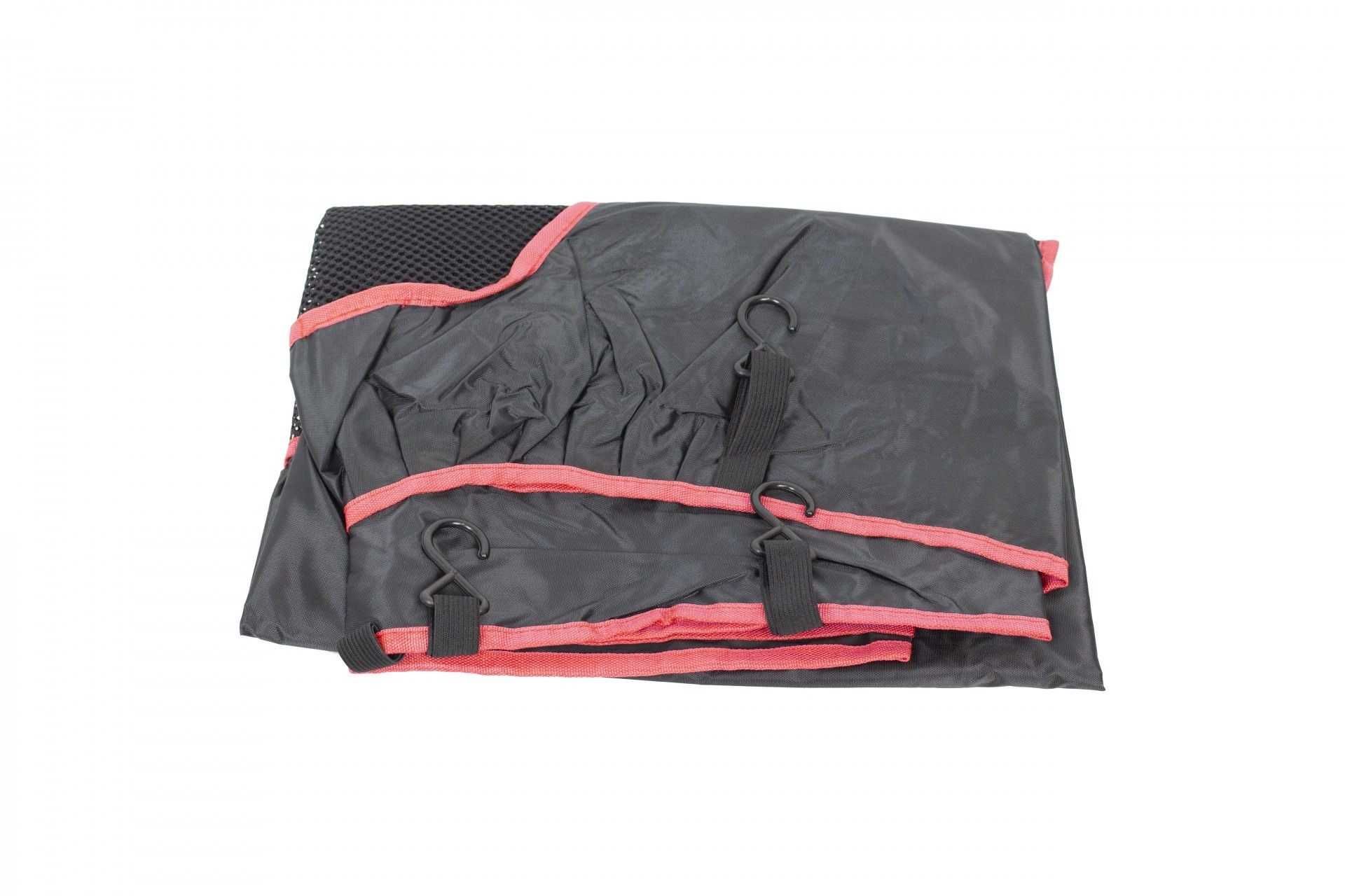 Capa Proteção Frontal Universal - Nylon Lavável