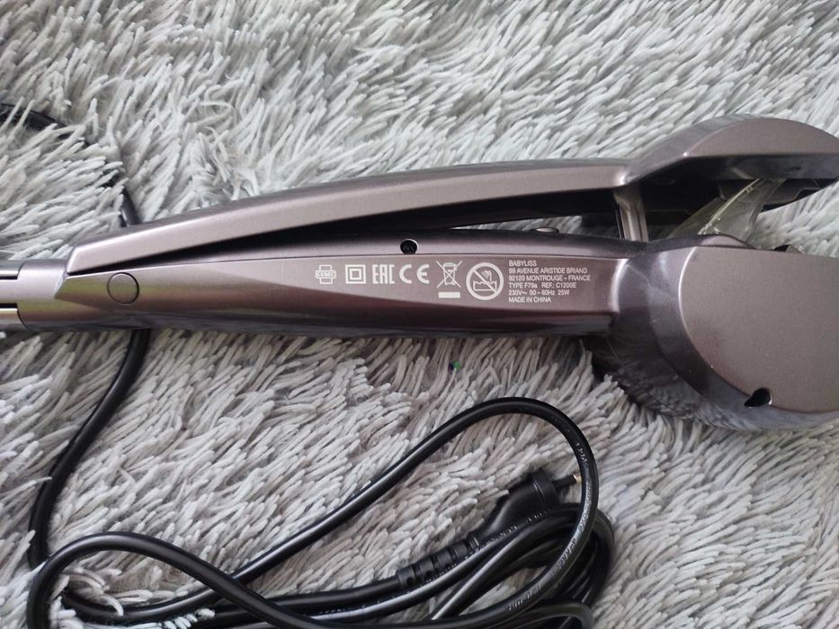 Lokówka automatyczna BaByliss