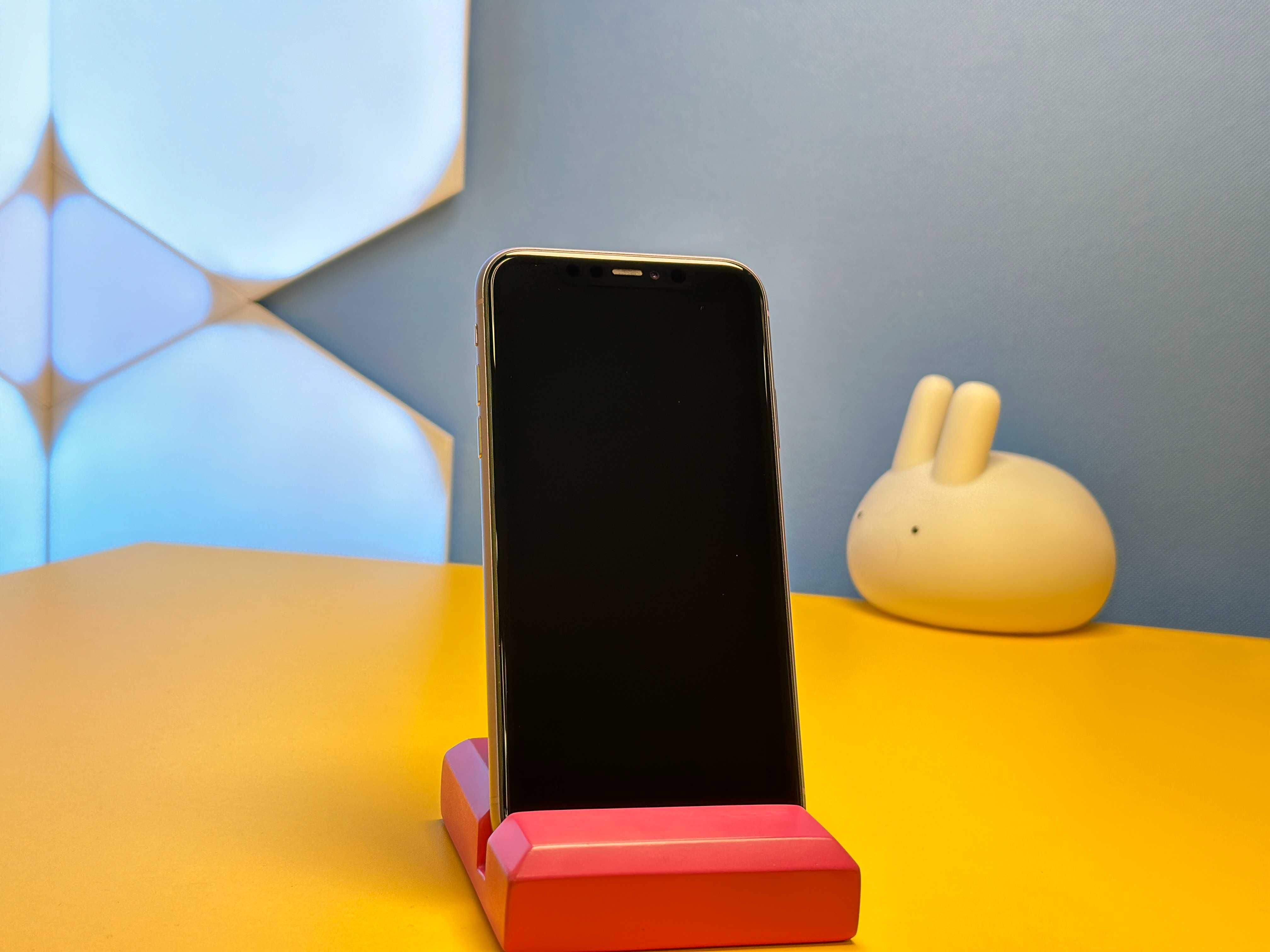 Смартфон Apple iPhone 11 128GB Purple (103176) Б/У З ГАРАНТІЄЮ