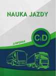 Nauka jazdy kategoria C i D praca zbiorowa Rok wydania: 2019, oprawa: