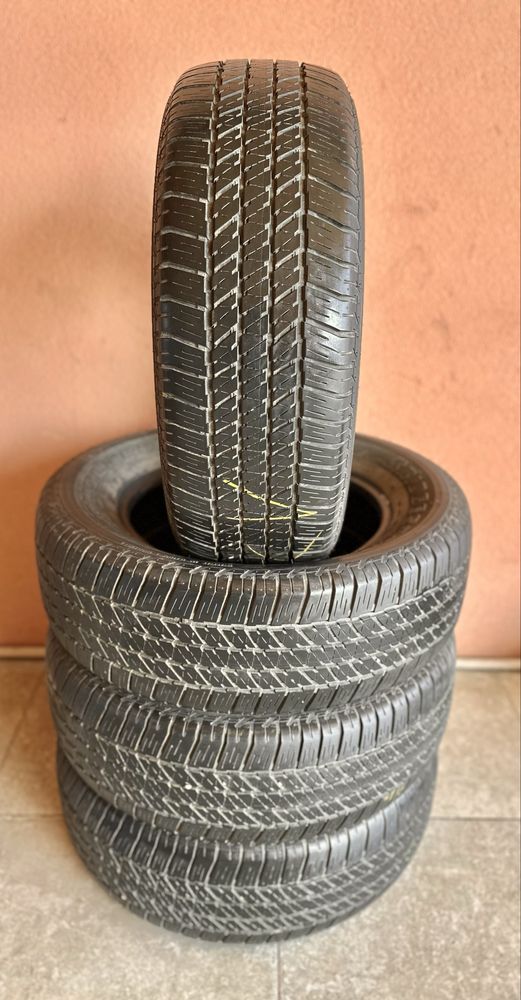 Bridgestone 265/60/R18