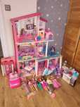 Dreamhouse Barbie