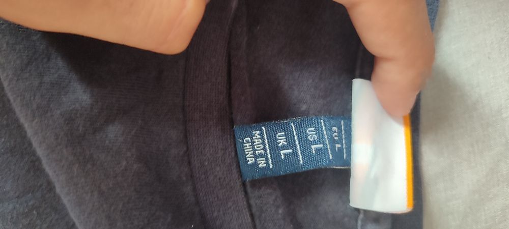 Футболка elessee