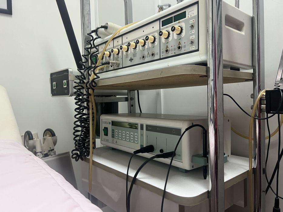 Trespasse Salão Cabeleireira e Estética