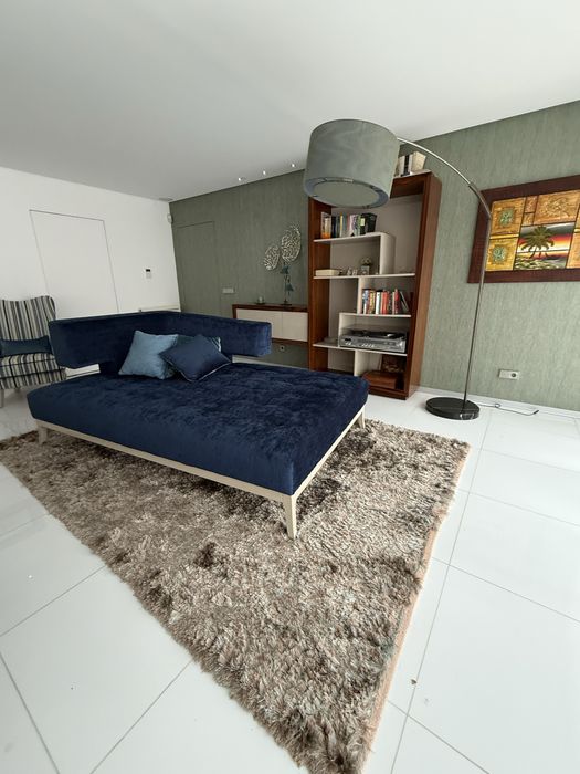 chaise longue sala