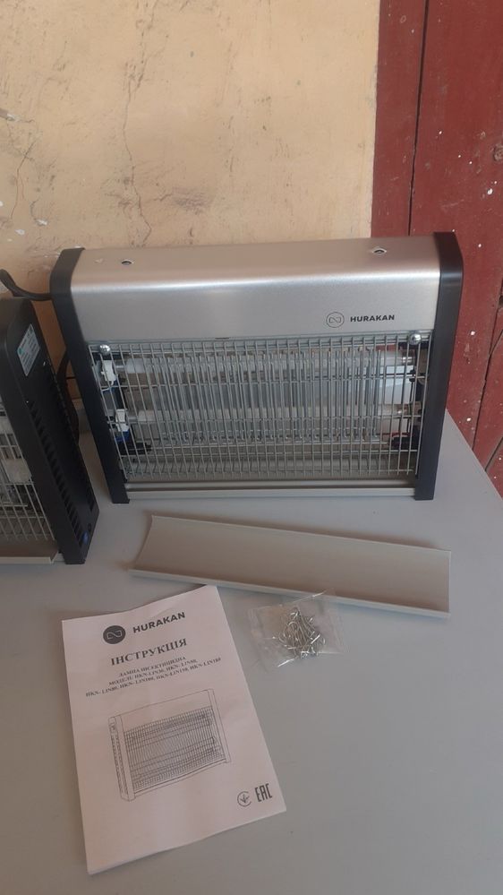 Мухоловка інтексицидна пастка 180м2