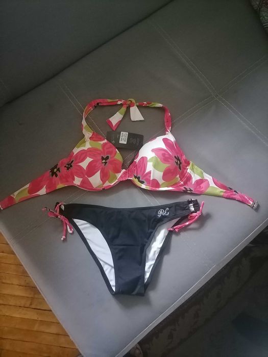 Купальник р М новый