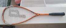 Raquete Squash Prince c/ Saco e Bola