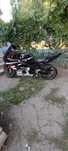 Мотоцикл Suzuki gxr 750
