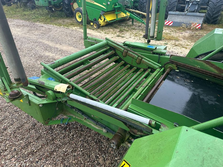 Prasoowijarka krone 1500 stan db 2008 rok