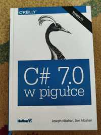 C# w pigułce 7.0