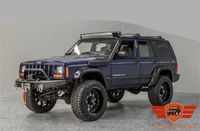 Abas de 12 cm Jeep cherokee xj