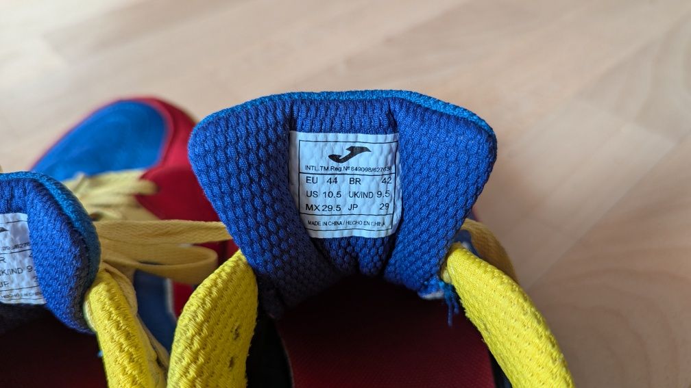 Сороконожки Joma TOP FLEX (TOPW.505.PT)