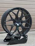 Кованые диски AF R22 для Land Cruiser 300, Lexus LX570, LX600