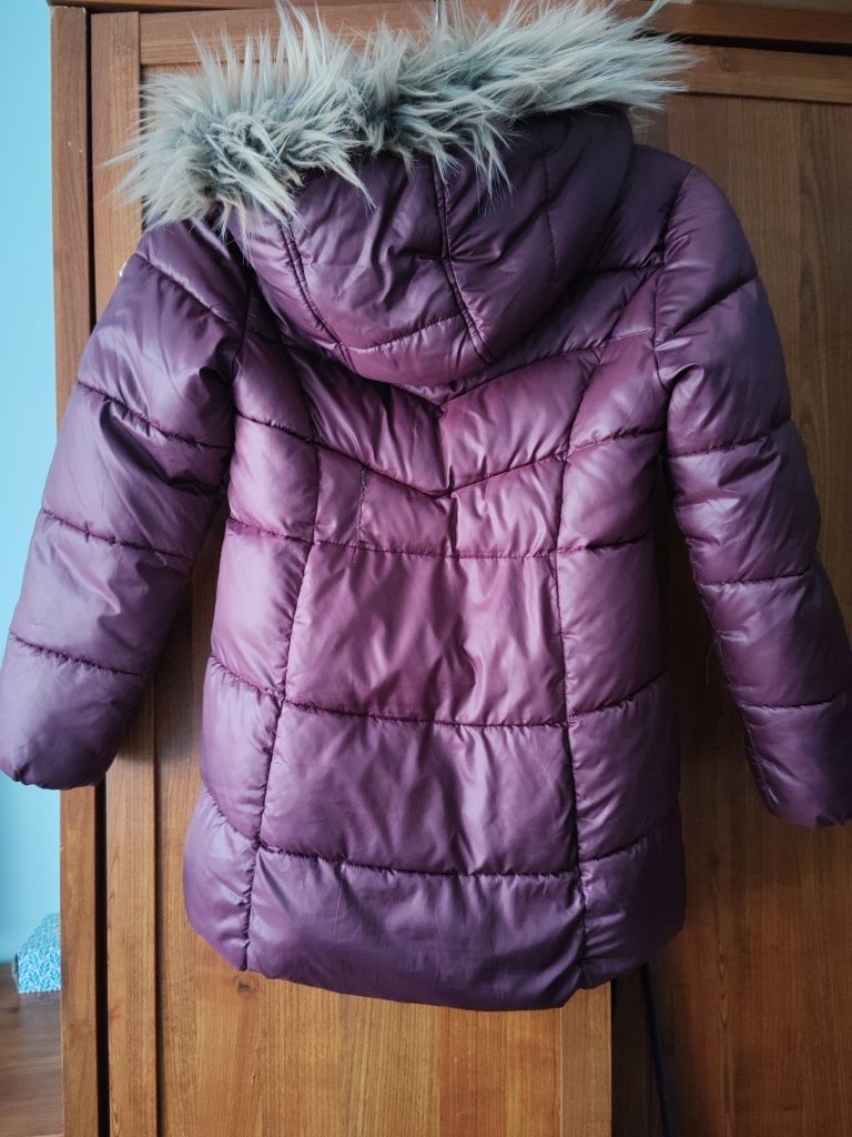 Kurtka zimowa Michael Kors