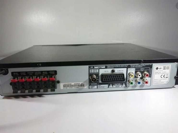 Kino Domowe lg ht355sd