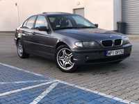 Розборка BMW 318,бензин 2003.