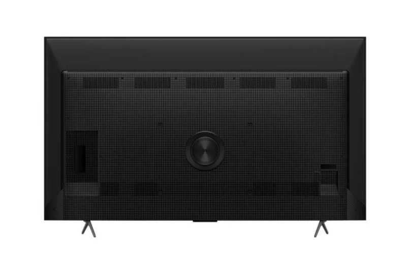 Telewizor TCL 55C655 QLED 4K Google TV Dolby Vision Dolby Atmos,