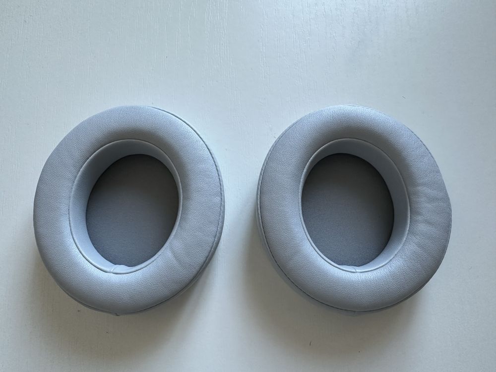 Амбушюры Razer Kraken 7.1 V2 / Razer Kraken Pro V2 Gray Oval