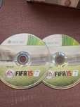 Fifa 15 gra xbox 360