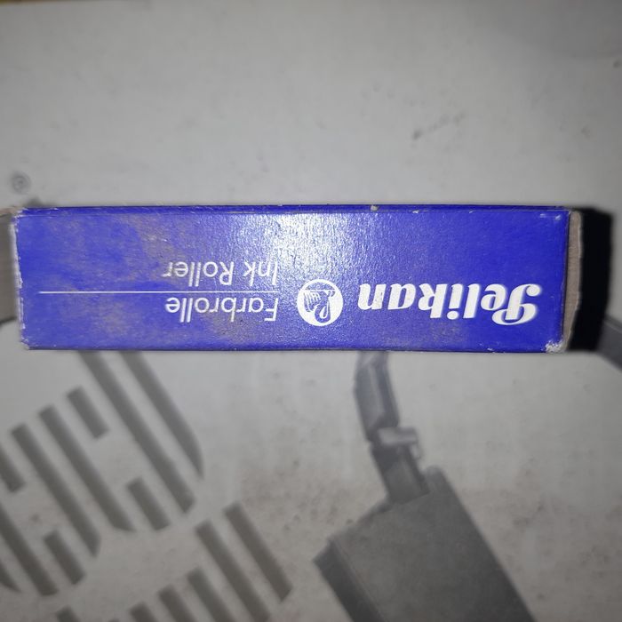 Recargas caneta Pelikan