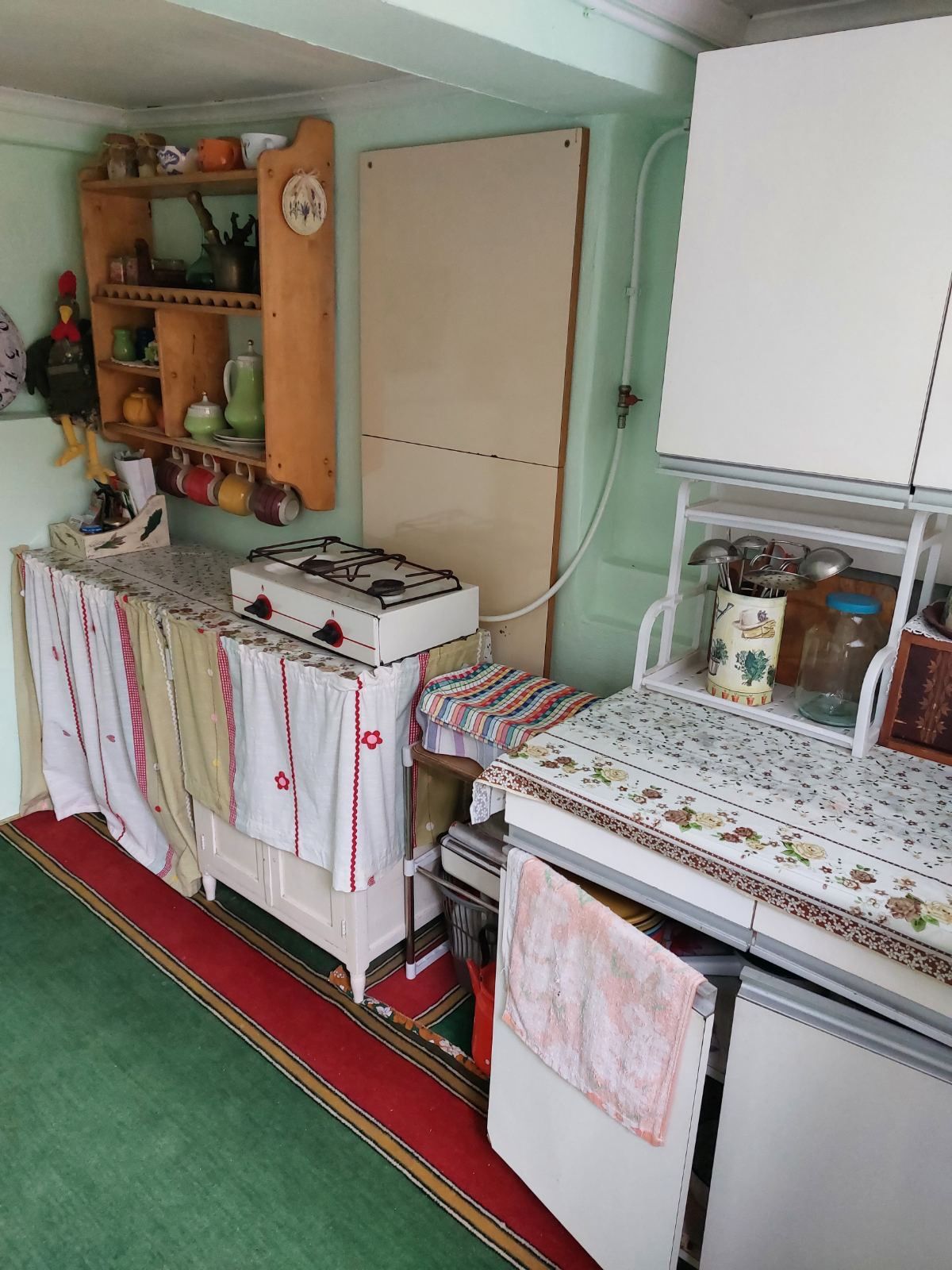 Продаю дачу Велика Корениха