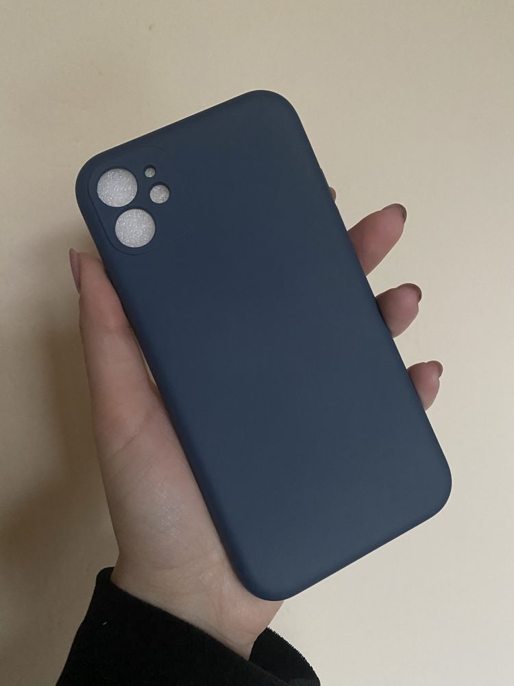 Nowa obudowa iphone 11