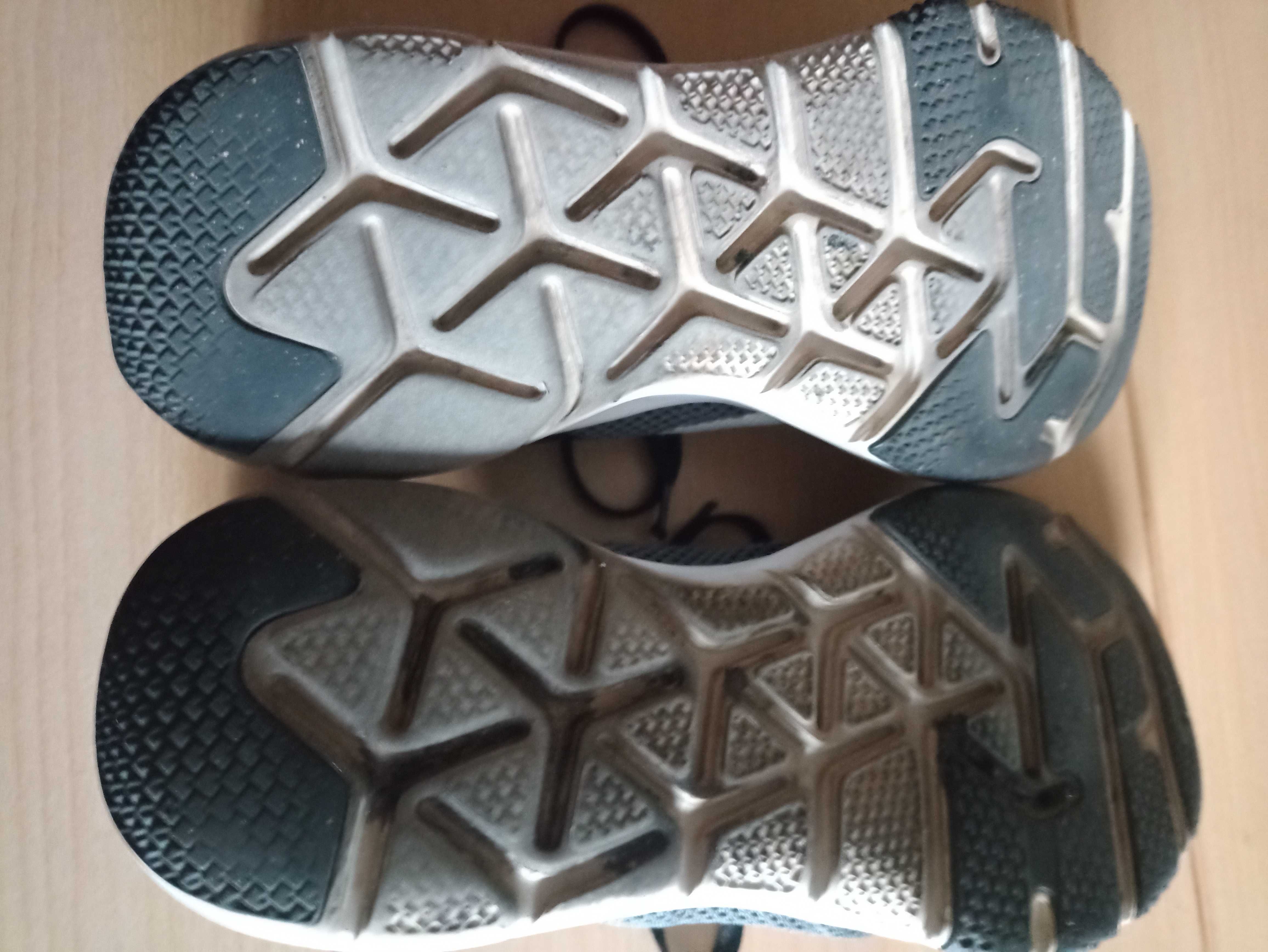 Кроссовки Nike flex control 4 wide