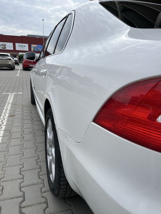 Skoda Superb 2.0d 2013 р