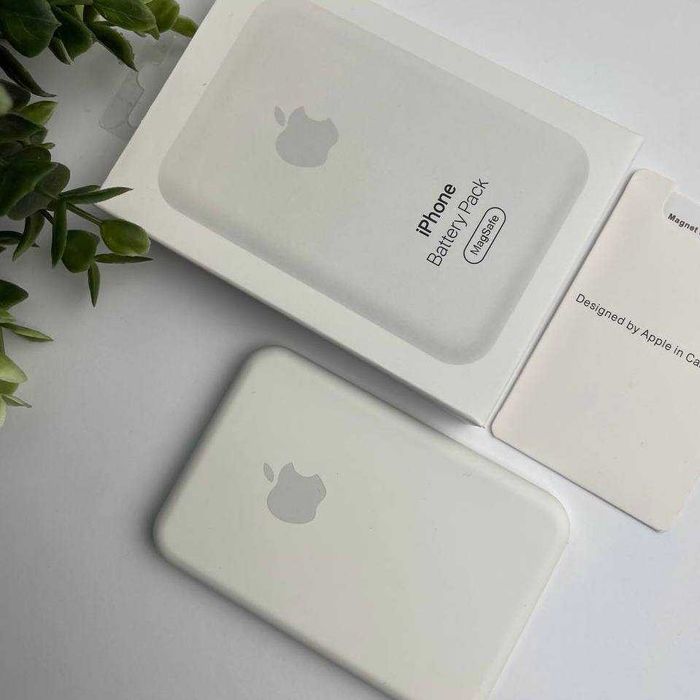 Power Bank MagSafe Battery Pack 3000/5000/10000
