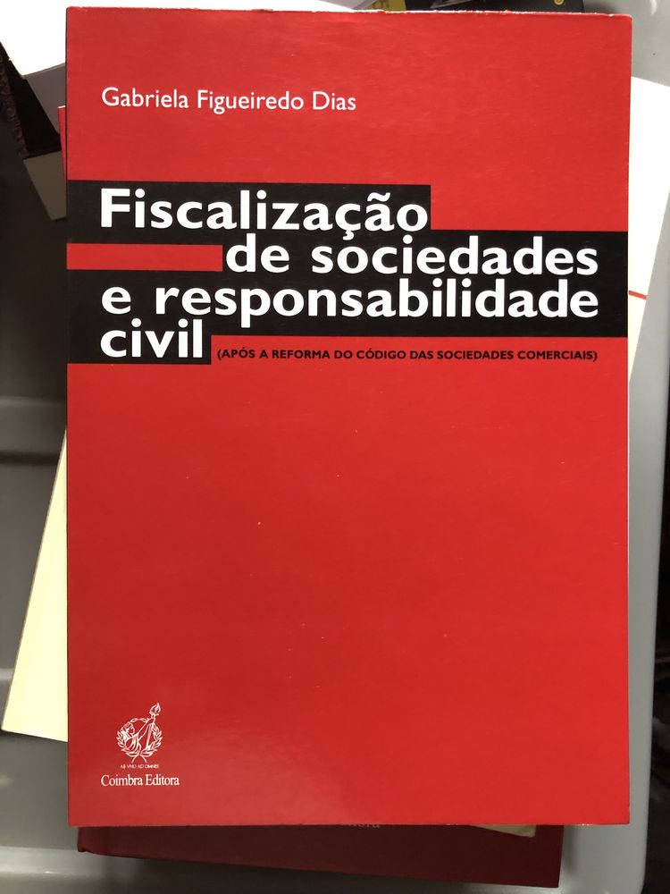 Livros de direito