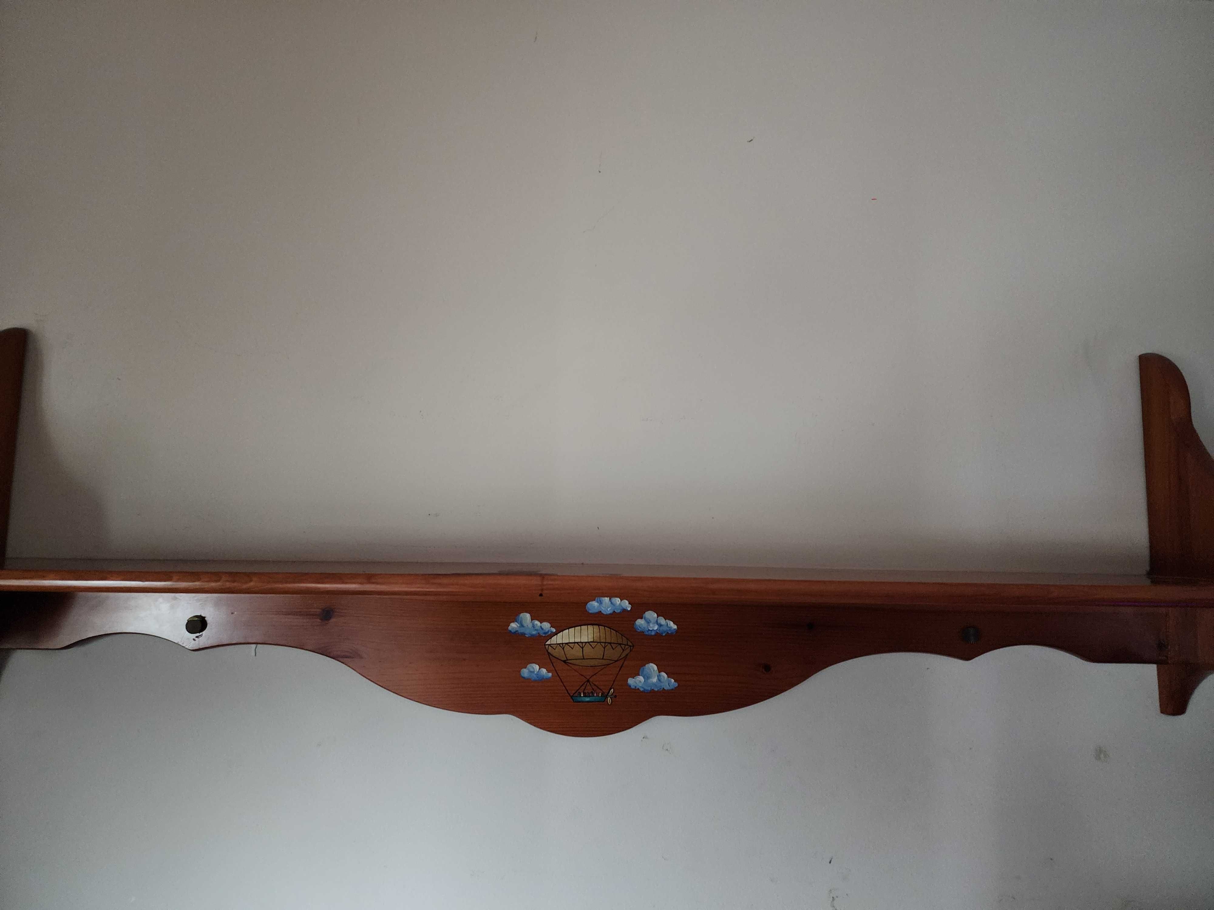 Mobilia para despachar | Conjunto Quarto
