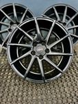 Диски 5/112 r18 Skoda, Volkwagen, Mersedes