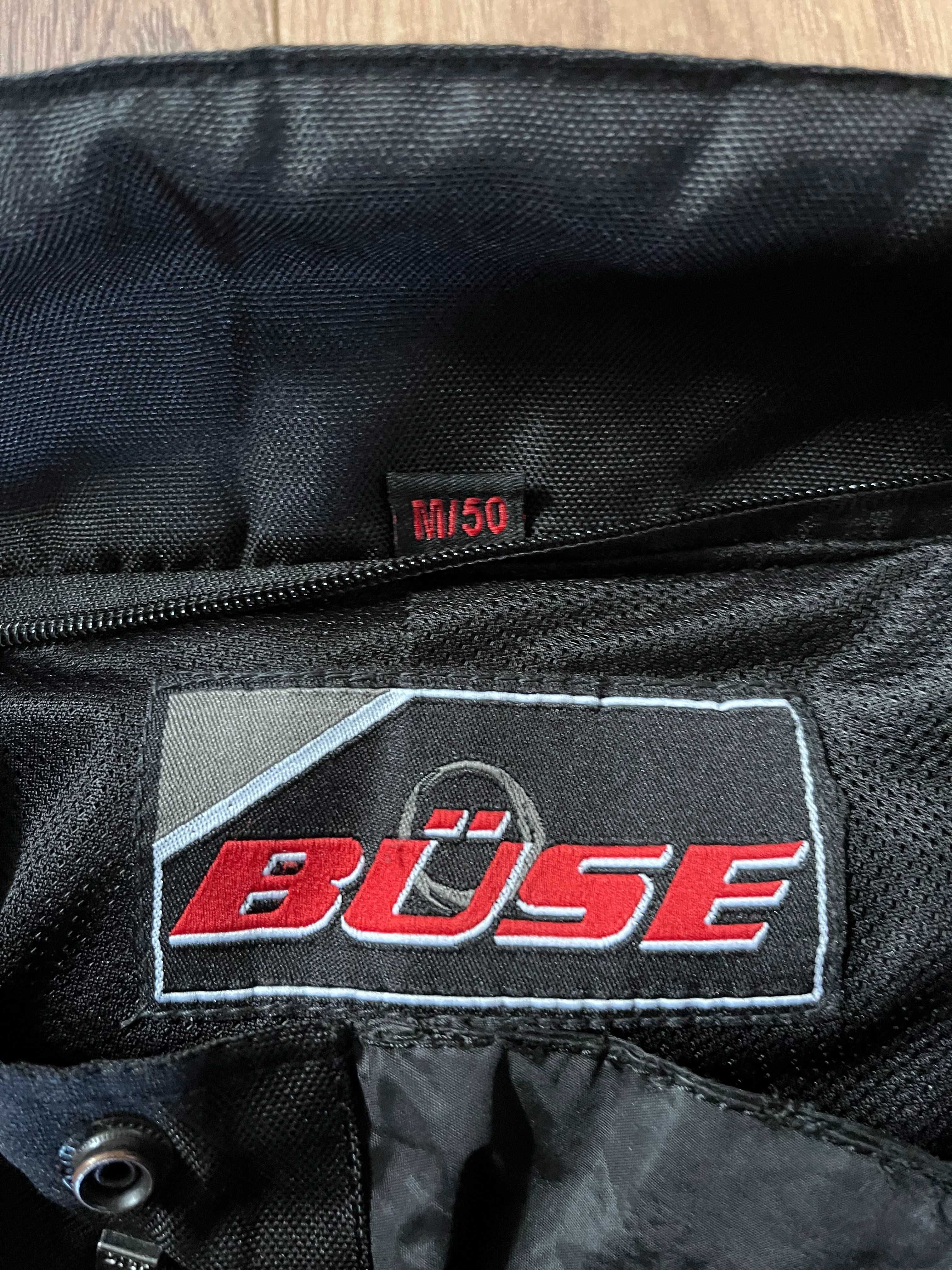 Spodnie motocyklowe BÜSE Murano Evo r.M/50