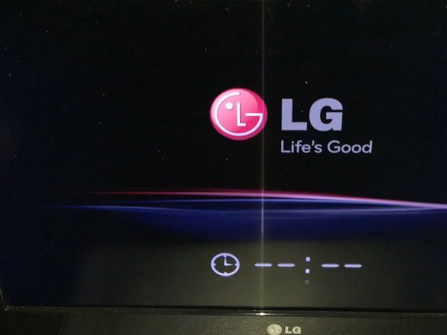 Telewizor LG  26LK335C