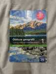 Oblicza geografii 1