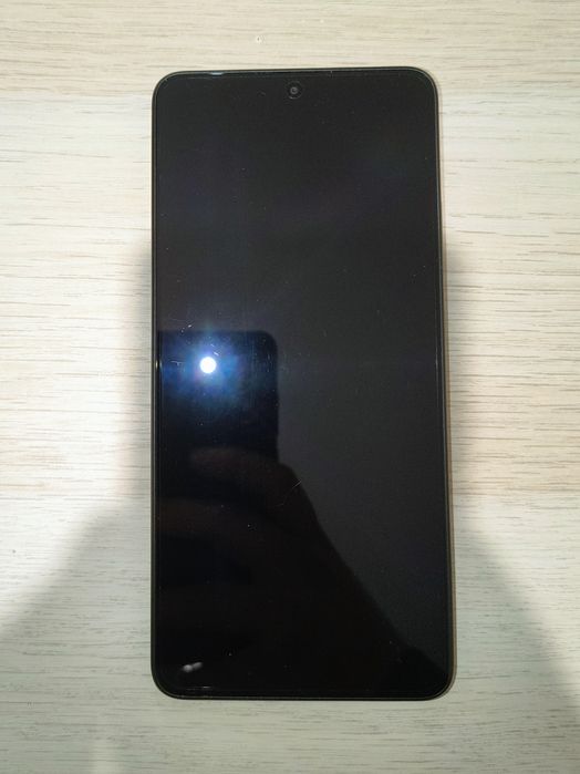 Smartfon XIAOMI POCO X7 Pro 5G – 12/512 GB – Czarny