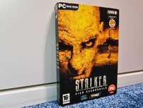 S.T.A.L.K.E.R.: Cień Czarnobyla STALKER - Premierowe Wydanie PL PC