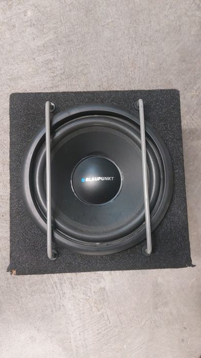 Blaupunkt gtb 8200a