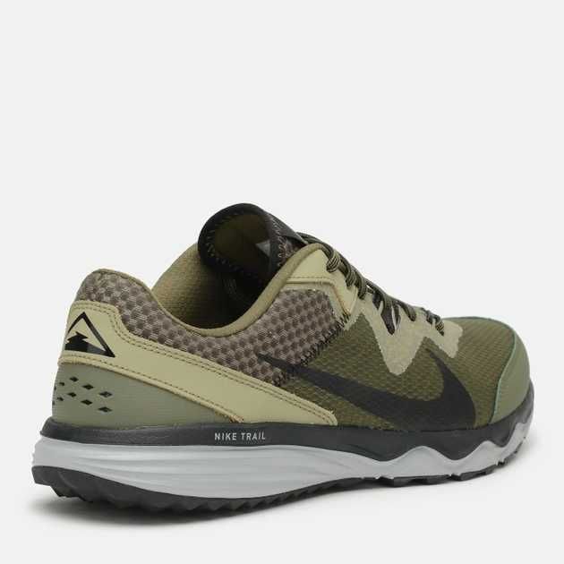 Кроссовки Nike Juniper Trail EU 41 (26 см) Оригинал