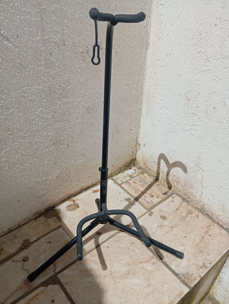 Suporte para guitarra